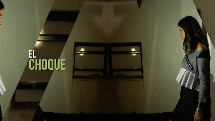 Fashion Film "El Choque"