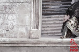 Danza Urbana con Lucila de Feo y Macarena Rodriguez