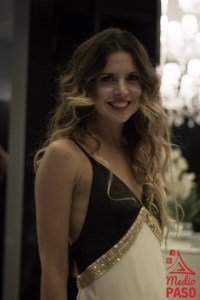 Desfile en Smart Hotel 1828