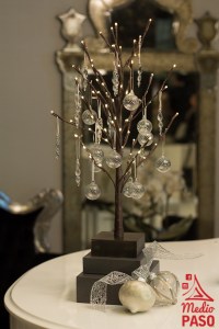 Campaña Navideña para Smart Hotel 1828