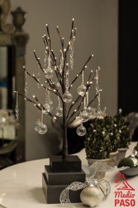 Campaña Navideña para Smart Hotel 1828