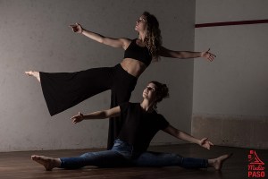 Noelia Priotti y Milena Montaner