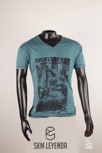 Fotos para catalogo SKM Leyenda por Medio Paso