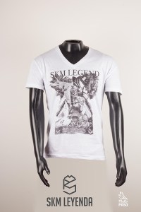 Fotos para catalogo SKM Leyenda por Medio Paso