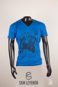 Fotos para catalogo SKM Leyenda por Medio Paso