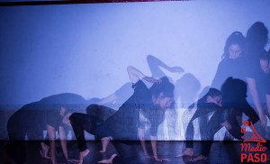 Luz en Movimiento, Lucila De Feo y Sol Vazquez por Medio Paso