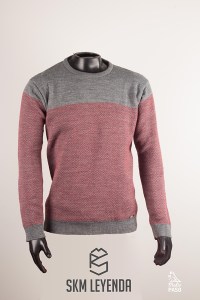 Fotos para catalogo SKM Leyenda por Medio Paso