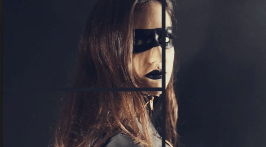 Fashion film agustina verger