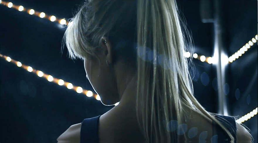 Fashion Film Azul Madlum