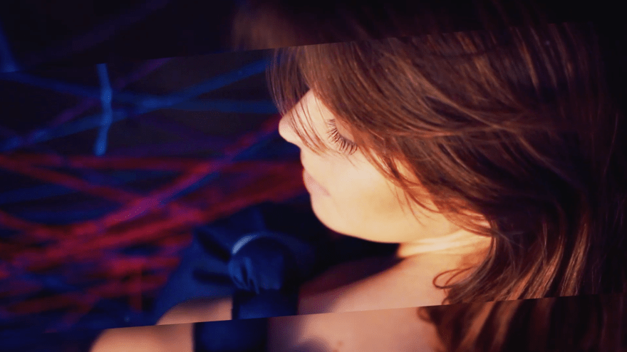 Fashion Film Cande Garcia