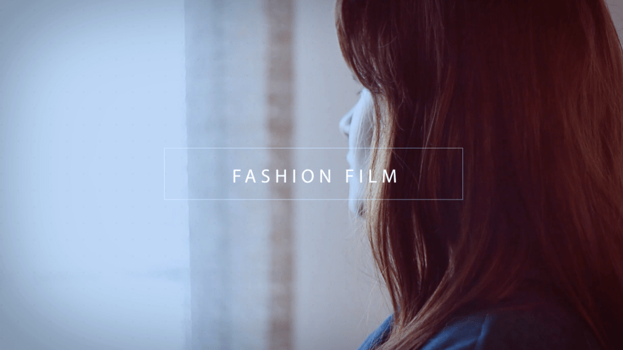 Fashion Film Pau Lorenzo